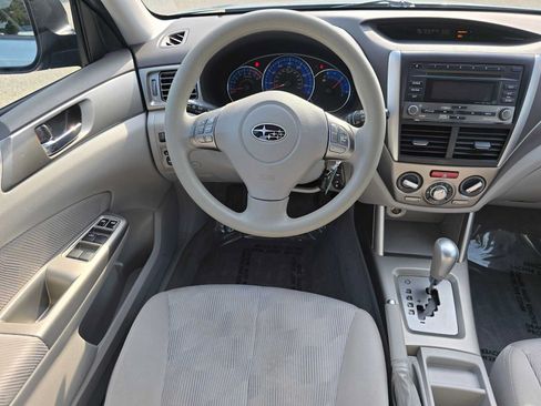 Used 2009 Subaru Forester 2.5X w/ Popular Equipment Group 5B AWD/4WD image 17