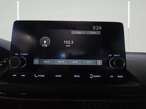 Used 2024 Honda Civic Sport image 19