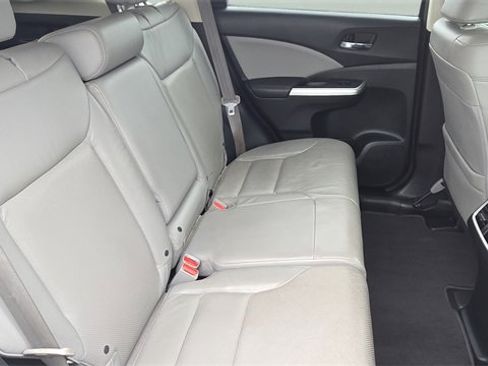 Used 2016 Honda CR-V Touring image 18
