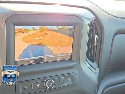 New 2026 GMC Sierra 1500 Pro w/ Pro Value Package AWD/4WD image 27