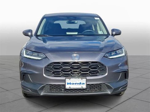 Certified 2023 Honda HR-V LX image 28