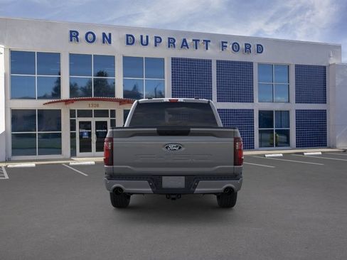 New 2026 Ford F150 STX w/ F-150 LOBO Package AWD/4WD image 28