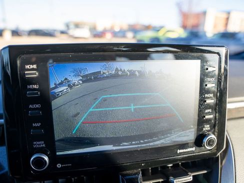 Used 2022 Toyota Corolla SE image 27