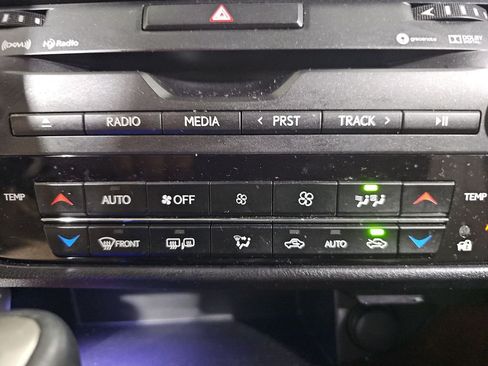 Used 2017 Lexus RX 350 AWD w/ Premium Package image 26