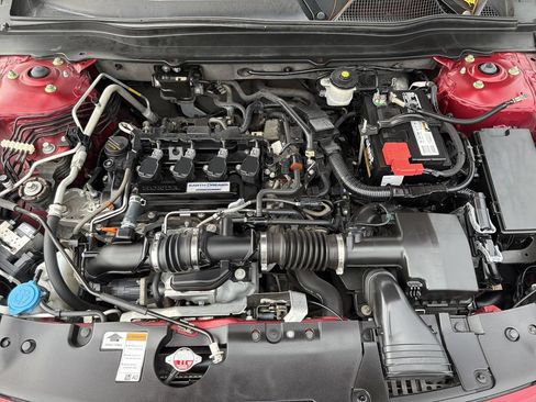 Used 2019 Honda Accord LX image 22