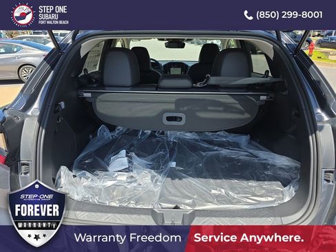 New 2026 Subaru Crosstrek 2.5i Limited AWD/4WD image 34