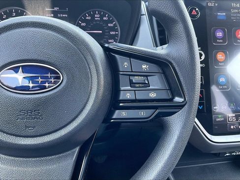 Certified 2026 Subaru Crosstrek 2.5i Premium AWD/4WD image 26