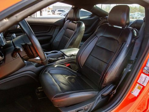 Used 2020 Ford Mustang Premium w/ 2.3L High Performance Package image 12