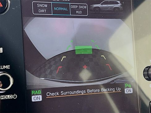 Certified 2025 Subaru Forester Sport w/ Popular Package #2 image 13