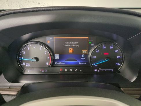 Used 2022 Ford Explorer Limited w/ Equipment Group 301A RWD image 37