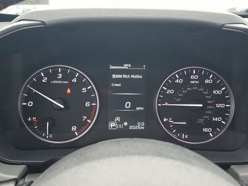 Certified 2025 Subaru Crosstrek 2.5i Limited image 20