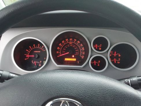 Used 2007 Toyota Tundra SR5 AWD/4WD image 16