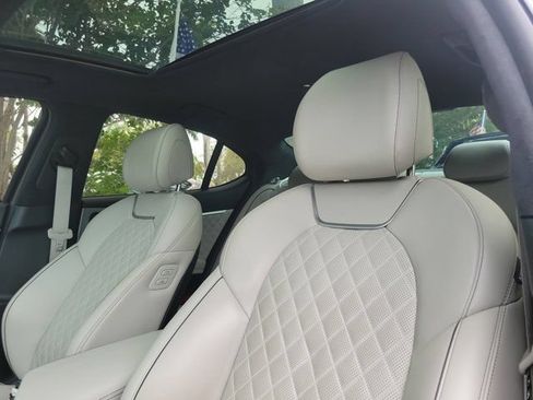 Used 2023 Genesis G70 3.3T Sport Prestige w/ Sport Prestige Package RWD image 15