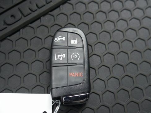 Used 2022 RAM ProMaster 3500 w/ RV Ready Prep Package image 20