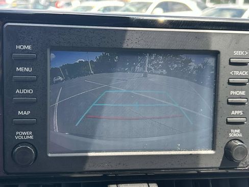 Used 2019 Toyota RAV4 XLE FWD image 38