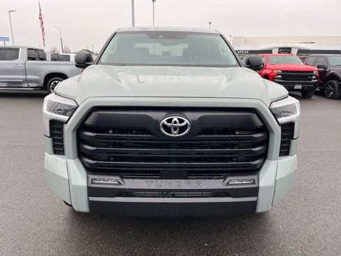 Used 2024 Toyota Tundra SR5 image 8