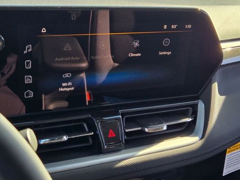 New 2026 Chevrolet TrailBlazer LT w/ Convenience Package image 23