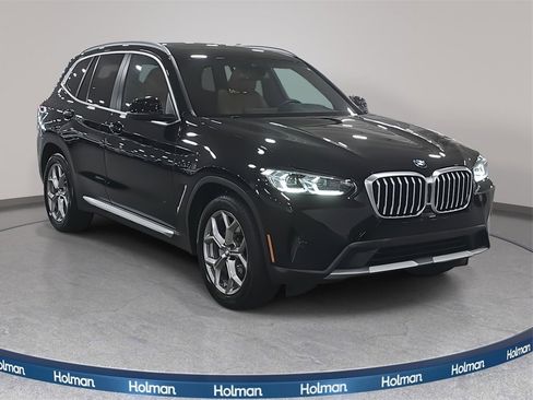 Used 2023 BMW X3 sDrive30i w/ Convenience Package image 3