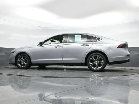 Used 2024 Honda Accord EX-L image 44