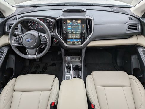 Certified 2025 Subaru Ascent Limited w/ Popular Package #1 image 15