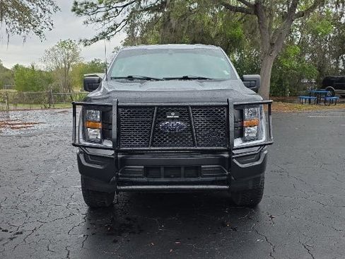 Certified 2023 Ford F150 XL image 10