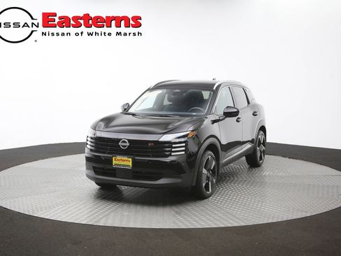 Used 2026 Nissan Kicks SR w/ SR Premium Package AWD/4WD image 57