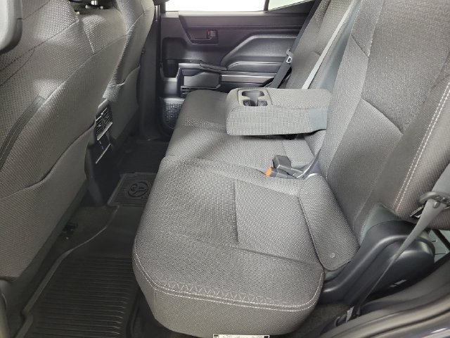 Used 2026 Toyota 4Runner SR5 AWD/4WD image 12