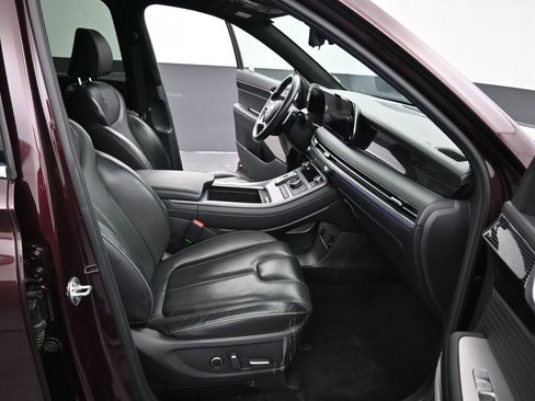 Used 2024 Hyundai Palisade Calligraphy image 48