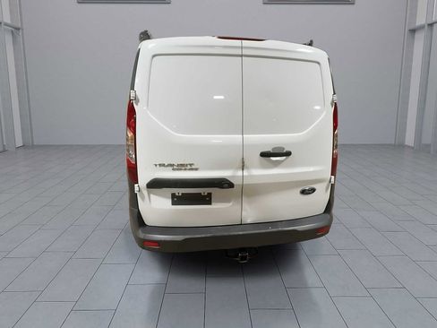 Used 2017 Ford Transit Connect XL image 7