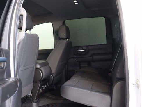 Certified 2020 Chevrolet Silverado 2500 LT w/ All Star Edition image 15