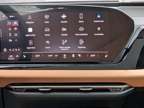 New 2025 Audi A5 2.0T Premium image 10