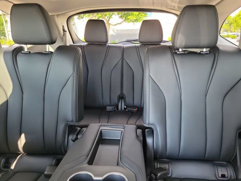 Certified 2024 Acura MDX FWD image 16