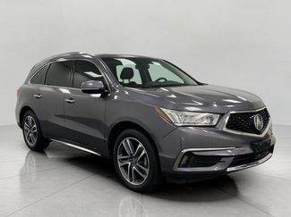 Used 2017 Acura MDX FWD w/ Advance Package video 1