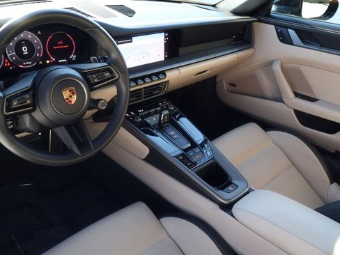 Certified 2025 Porsche 911 Carrera image 21