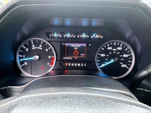 Used 2021 Ford F250 XL w/ STX Appearance Package image 25