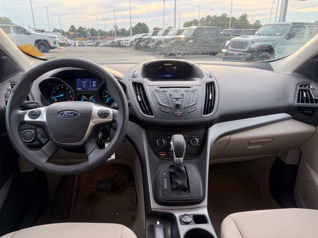 Used 2015 Ford Escape SE FWD image 7