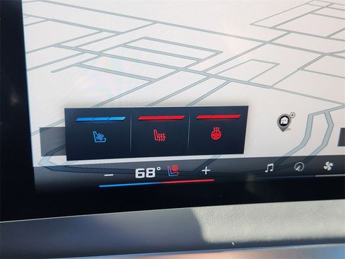 Certified 2025 BMW iX M60 image 47