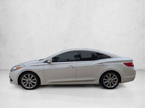 Used 2015 Hyundai Azera Limited FWD image 5