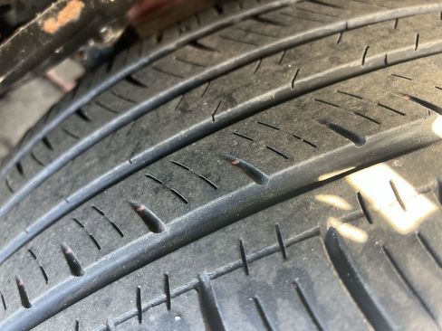 Used 2024 Chevrolet Equinox RS w/ LPO, Floor Liner Package image 12