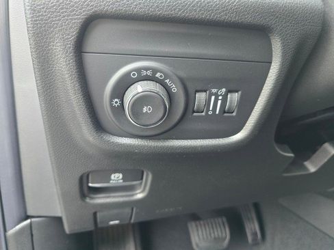 New 2025 Jeep Grand Cherokee L Limited image 28