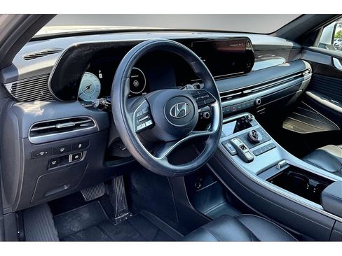 Used 2023 Hyundai Palisade Calligraphy AWD/4WD image 17