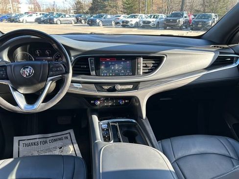 Used 2023 Buick Enclave Essence w/ Experience Buick Package image 14