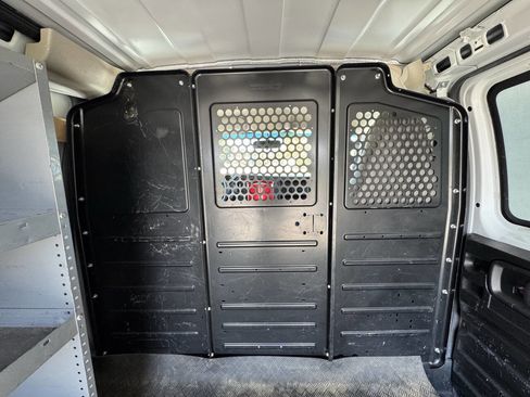 Used 2020 GMC Savana 2500 w/ Driver Convenience Package image 17