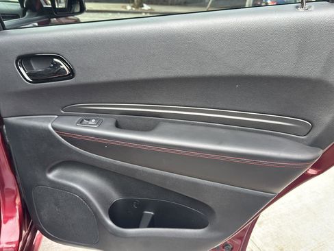 Used 2024 Dodge Durango R/T image 33