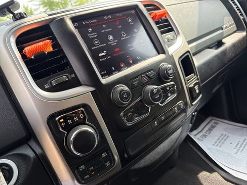 Used 2019 RAM 1500 Big Horn AWD/4WD image 25
