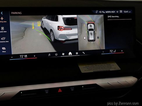 New 2026 BMW X3 xDrive30 w/ Premium Package image 23