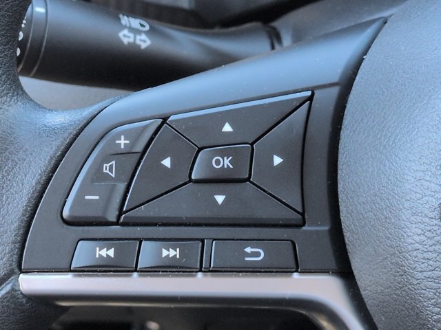 Used 2025 Nissan Sentra SV FWD image 23