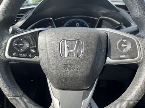Used 2016 Honda Civic EX image 19
