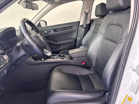 Used 2023 Honda Civic EX-L image 18