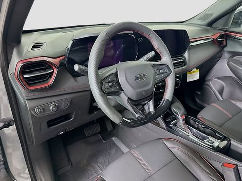 New 2026 Chevrolet TrailBlazer RS image 9